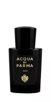 Парфюмерная вода Acqua Di Parma Signature Oud Eau De Parfum Travel Size