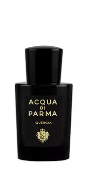 Парфюмерная вода Acqua Di Parma Signature Quercia Eau De Parfum Travel Size