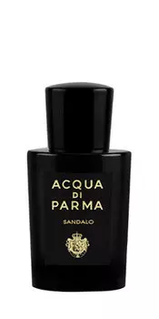 Парфюмерная вода Acqua Di Parma Signature Sandalo Eau De Parfum Travel Size