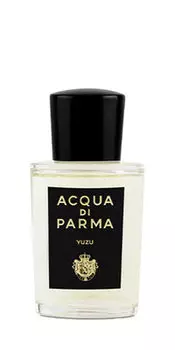 Парфюмерная вода Acqua Di Parma Signature Yuzu Eau De Parfum Travel Size