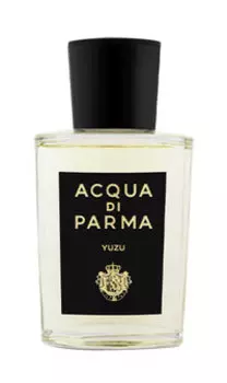 Парфюмерная вода Acqua Di Parma Signature Yuzu Eau De Parfum