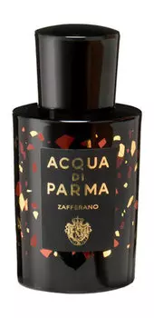 Парфюмерная вода Acqua Di Parma Signatures of the Sun Zafferano Eau de Parfum Limited Edition