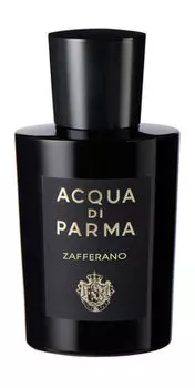 Парфюмерная вода Acqua Di Parma Signatures of the Sun Zafferano Eau de Parfum