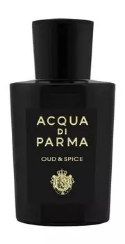 Парфюмерная вода Acqua Di Parma Signatures Oud & Spice Eau De Parfum