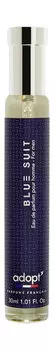 Парфюмерная вода Adopt Blue Suit Eau De Parfum