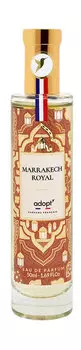 Парфюмерная вода Adopt Marrakech Royal Eau De Parfum