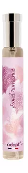 Парфюмерная вода Adopt Sweet Romance Eau De Parfum