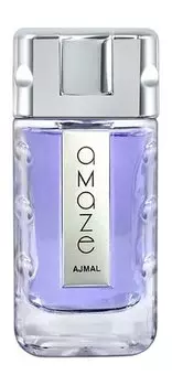 Парфюмерная вода Ajmal Amaze Him Eau de Parfum