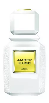 Парфюмерная вода Ajmal Amber Musc Eau de Parfum