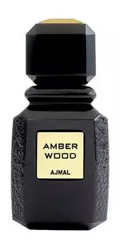 Парфюмерная вода Ajmal Amber Wood Eau de Parfum