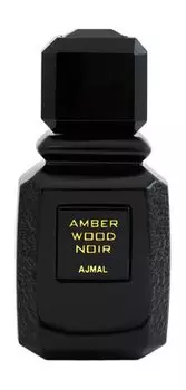 Парфюмерная вода Ajmal Amber Wood Noir Eau de Parfum