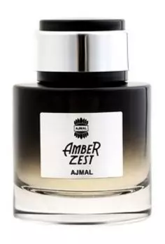 Парфюмерная вода Ajmal Amber Zest Eau de Parfum