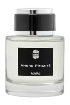 Парфюмерная вода Ajmal Ambre Pimente Eau de Parfum