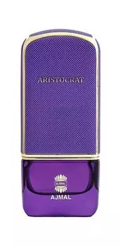 Парфюмерная вода Ajmal Aristocrat Her Eau de Parfum
