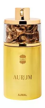 Парфюмерная вода Ajmal Aurum Eau de Parfum