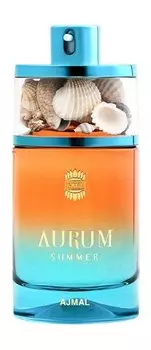 Парфюмерная вода Ajmal Aurum Summer Eau de Parfum