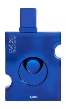 Парфюмерная вода Ajmal Evoke Him Midnight Eau de Parfum