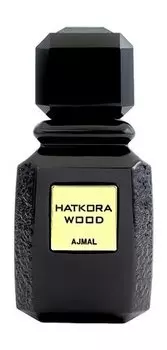 Парфюмерная вода Ajmal Hatkora Wood Eau de Parfum