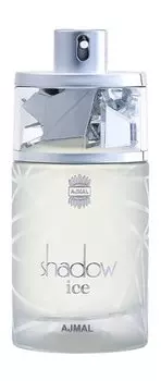 Парфюмерная вода Ajmal Shadow Ice Eau de Parfum