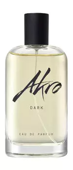 Парфюмерная вода Akro Dark Eau de Parfume