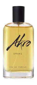 Парфюмерная вода Akro Smoke Eau de Parfume