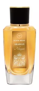 Парфюмерная вода Alan Bray Arabian Alhayati Eau de Parfum