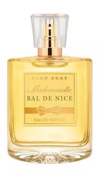 Парфюмерная вода Alan Bray Mademoiselle Bal de Nice Eau de Parfum