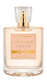 Парфюмерная вода Alan Bray Mademoiselle Jolie Eau de Parfum