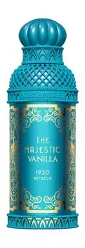 Парфюмерная вода Alexandre.J The Art Deco The Majestic Vanilla Eau De Parfum