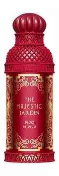 Парфюмерная вода Alexandre.J The Art Deco The Majestic Jardin Eau De Parfum