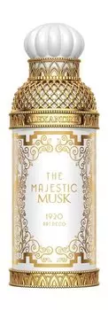 Парфюмерная вода Alexandre.J The Art Deco The Majestic Musk Eau De Parfum