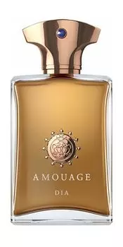 Парфюмерная вода Amouage Dia Man Eau de Parfum