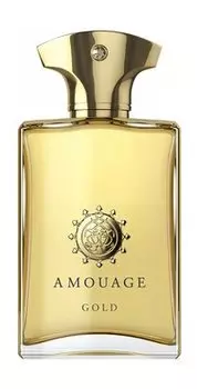 Парфюмерная вода Amouage Gold Man Eau de Parfum