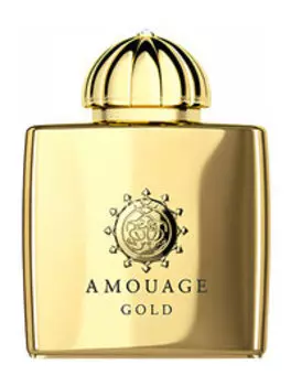 Парфюмерная вода Amouage Gold Woman Eau de Parfum