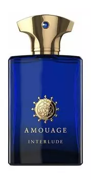 Парфюмерная вода Amouage Interlude Man Eau de Parfum
