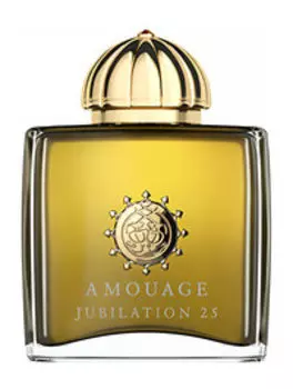 Парфюмерная вода Amouage Jubilation 25 Woman Eau de Parfum