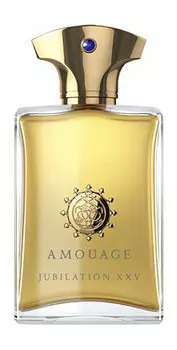 Парфюмерная вода Amouage Jubilation XXV Eau de Parfum