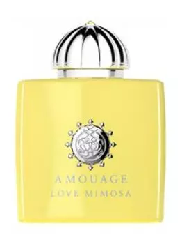 Парфюмерная вода Amouage Love Mimosa Woman Eau de Parfum