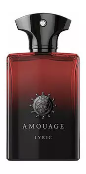 Парфюмерная вода Amouage Lyric Man Eau de Parfum