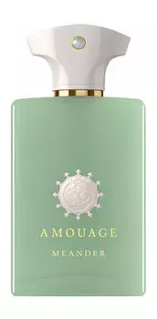 Парфюмерная вода Amouage Meander Man Eau de Parfum