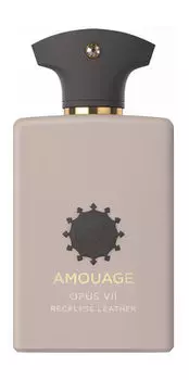 Парфюмерная вода Amouage Opus VII Reckless Leather Eau de Parfum