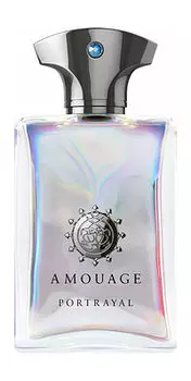 Парфюмерная вода Amouage Portrayal Man Eau de Parfum