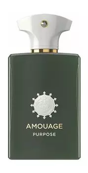 Парфюмерная вода Amouage Purpose Eau de Parfum