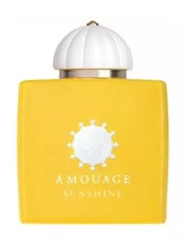 Парфюмерная вода Amouage Sunshine Woman Eau de Parfum
