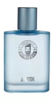 Парфюмерная вода Architect Demidoff Aviator Eau de Parfum