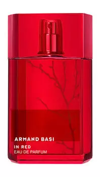 Парфюмерная вода Armand Basi In Red Eau de Parfum