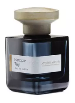 Парфюмерная вода Atelier Materi Narcisse Taiji Eau De Parfum