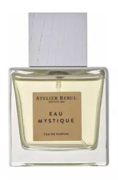 Парфюмерная вода Atelier Rebul Collection Atelier Eau Mystique Eau de Parfum