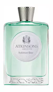 Парфюмерная вода Atkinsons London 1799 Robinson Bear Eau de Parfum