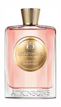 Парфюмерная вода Atkinsons London 1799 Rose In Wonderland Eau de Parfum